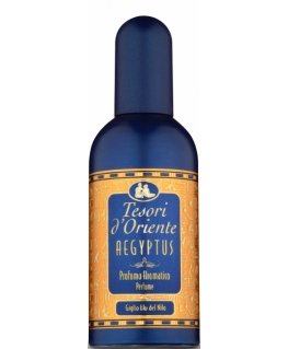 Tesori d’Oriente AEGYPTUS 100 ml Women
