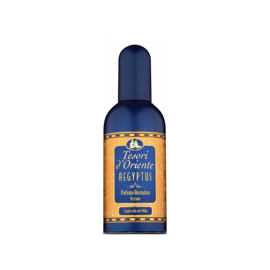 Tesori d’Oriente AEGYPTUS 100 ml Naised