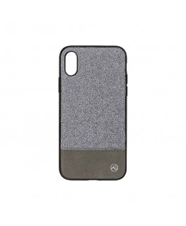Tellur TLL121204 mobilo telefonu apvalks 14,7 cm (5.8") Aploksne Sudrabs