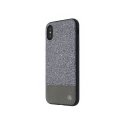 Tellur TLL121204 чехол для мобильного телефона 14,7 cm (5.8") Крышка Серебристый Tellur TLL121204 чехол для мобильного телефона 14,7 cm (5.8") Крышка Серебристый