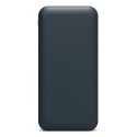 Port Designs 907002 akupank Liitiumpolümeer (LiPo) 20000 mAh Must Port Designs 907002 akupank Liitiumpolümeer (LiPo) 20000 mAh Must