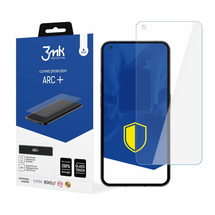 3MK ARC+ 1 pcs