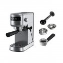 Electrolux 910 003 708 E6EC1-6ST Manuaal Espressomasin Electrolux 910 003 708 E6EC1-6ST Manuaal Espressomasin