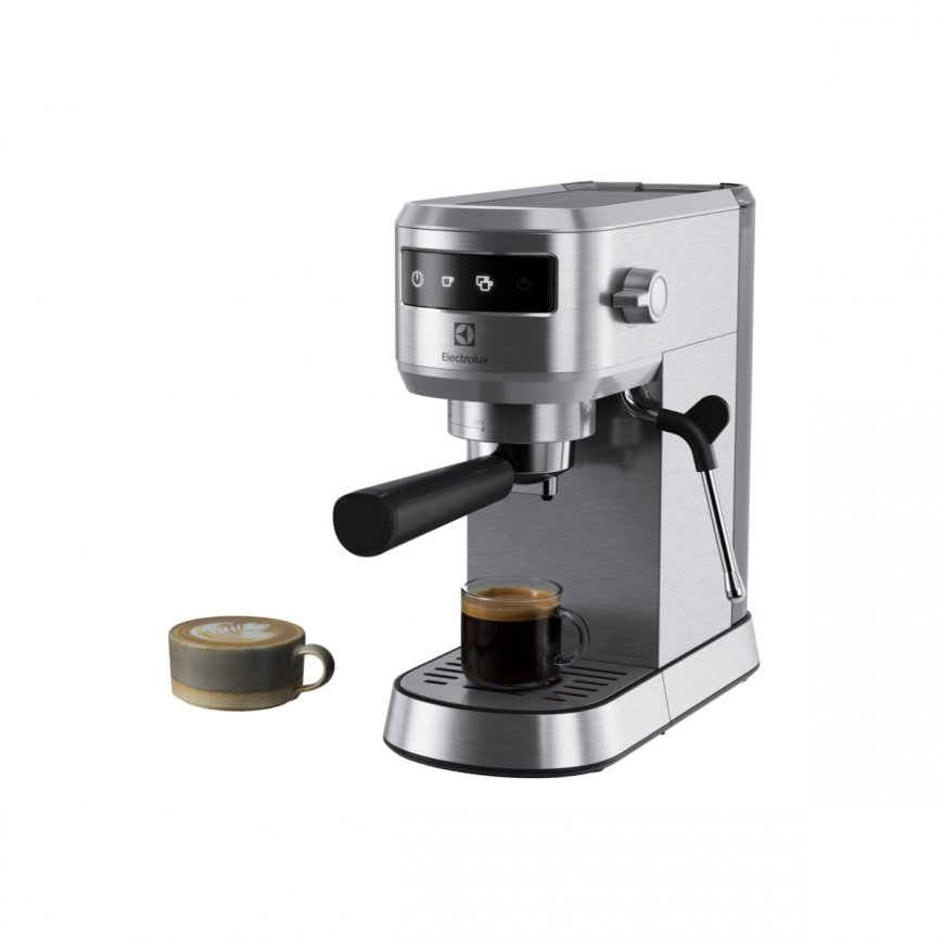 Electrolux 910 003 708 E6EC1-6ST Ohje Espressokone – 2