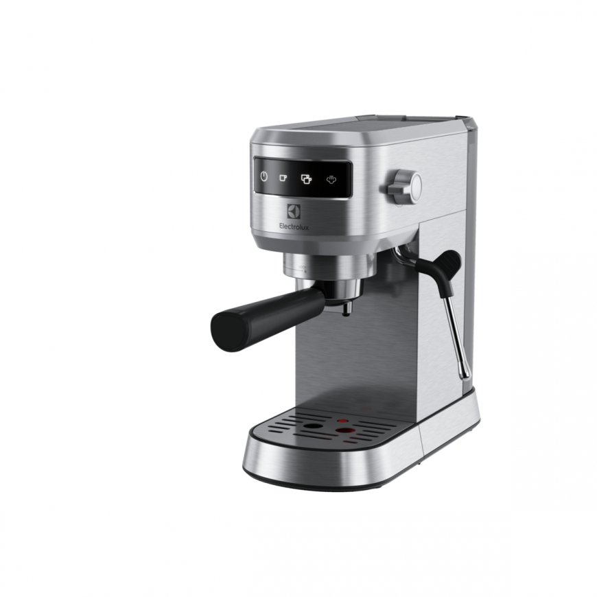 Electrolux 910 003 708 E6EC1-6ST Manual Espresso machine – 4