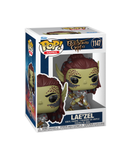 FUNKO POP! Vinyl: Фигурка: Baldur´s Gate - Lae´zel