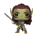 FUNKO POP! Vinyylihahmo: Baldur´s Gate - Lae´zel