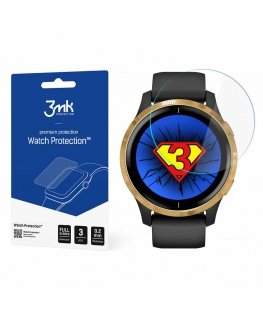 3MK Watch Protection