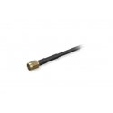 Teltonika 5G Mobile Magnetic SMA Antenna tinklo antena Daugiakryptė antena 3,6 dBi