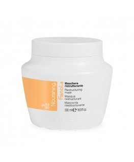 Fanola Nourishing Restructuring juuksemask 500 ml Naised