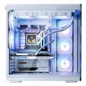 Zalman P60 WHITE computer case Midi Tower Zalman P60 WHITE computer case Midi Tower