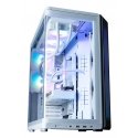 Zalman P60 WHITE computer case Midi Tower Zalman P60 WHITE computer case Midi Tower