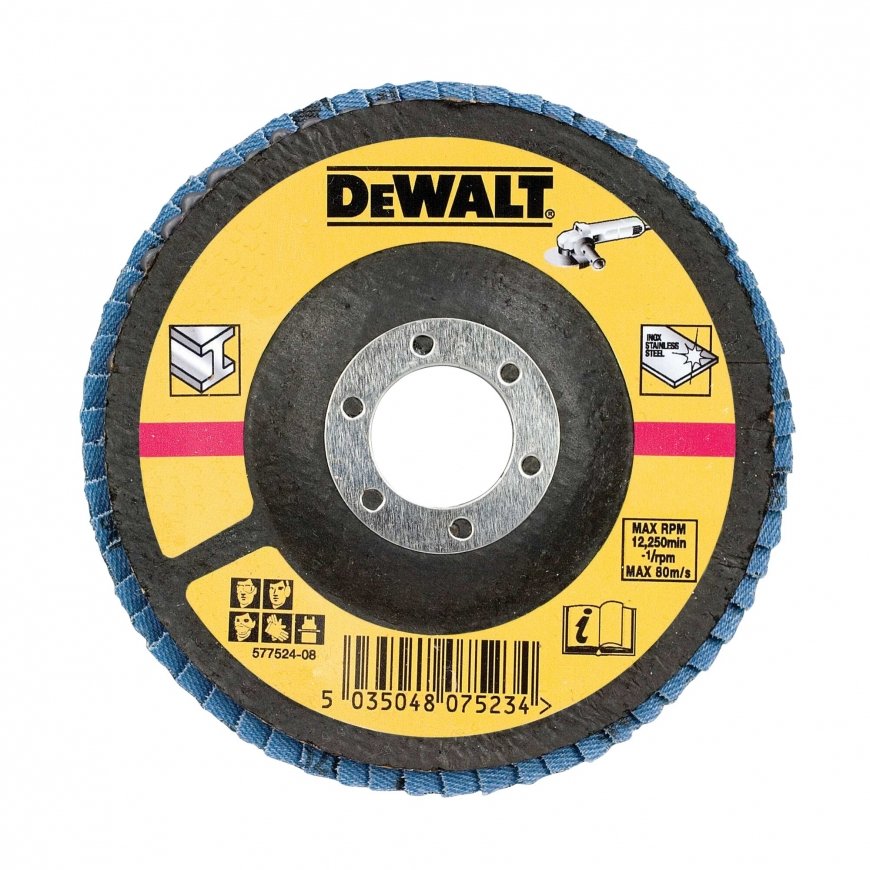 DeWALT DT3308-QZ rotary tool grinding/sanding supply