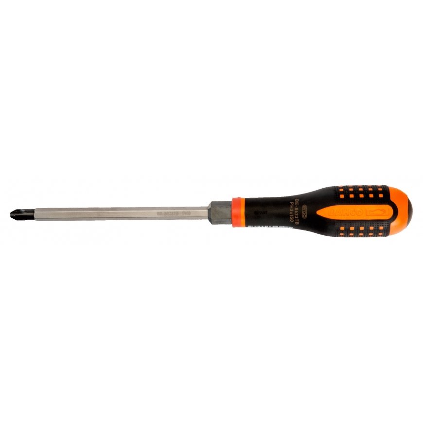 Bahco BE-8620TB manual screwdriver – 2