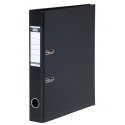 Elba 100400558 rengaskansio A4+ musta Elba 100400558 rengaskansio A4+ musta
