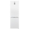Heinner HCNF-V366E++ fridge-freezer Freestanding 366 L Silver Heinner HCNF-V366E++ fridge-freezer Freestanding 366 L Silver