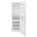 Heinner HCNF-V366E++ fridge-freezer Freestanding 366 L Silver Heinner HCNF-V366E++ fridge-freezer Freestanding 366 L Silver
