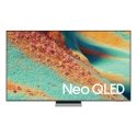 Samsung QE65QN85FAU 165,1 cm (65") 4K Ultra HD Smart TV „Wi-Fi“ Sidabras Samsung QE65QN85FAU 165,1 cm (65") 4K Ultra HD Smart TV „Wi-Fi“ Sidabras
