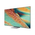 Samsung QE65QN85FAU 165,1 cm (65") 4K Ultra HD Viedtelevizors Wi-Fi Sudrabs Samsung QE65QN85FAU 165,1 cm (65") 4K Ultra HD Viedtelevizors Wi-Fi Sudrabs