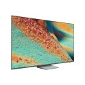 Samsung QE65QN85FAU 165,1 cm (65") 4K Ultra HD Älytelevisio Wi-Fi Hopea Samsung QE65QN85FAU 165,1 cm (65") 4K Ultra HD Älytelevisio Wi-Fi Hopea