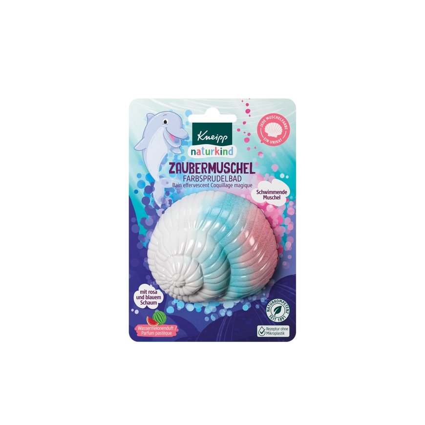 Kneipp 917645 baby bubble bath