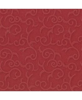 Papstar 84880 paperipyyhkeet Käsipaperi Bordeaux 50 kpl