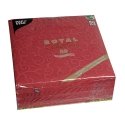 Papstar 84880 salvrätt Salvrätik Bordoo 50 tk Papstar 84880 salvrätt Salvrätik Bordoo 50 tk