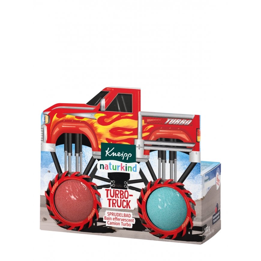 Kneipp 919550 Vannas putas un pieniņš