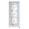 Montech X5 Midi Tower Valkoinen Montech X5 Midi Tower Valkoinen