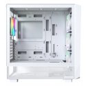 Montech X5 Midi Tower Valge Montech X5 Midi Tower Valge