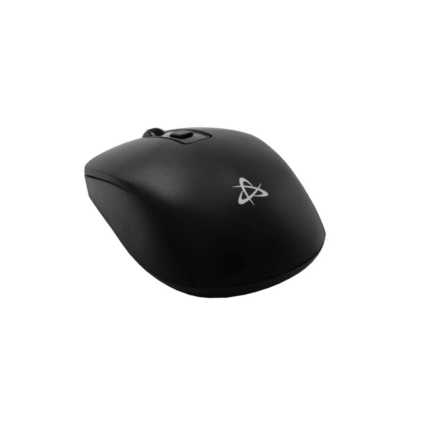 SBOX WM-837B hiir Universaalne USB tüüp A Optiline 1600 DPI – 3