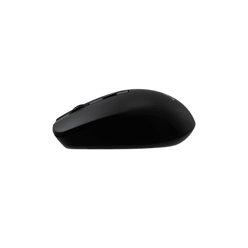 SBOX WM-837B hiir Universaalne USB tüüp A Optiline 1600 DPI – 4