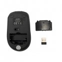 SBOX WM-837B hiir Universaalne USB tüüp A Optiline 1600 DPI SBOX WM-837B hiir Universaalne USB tüüp A Optiline 1600 DPI