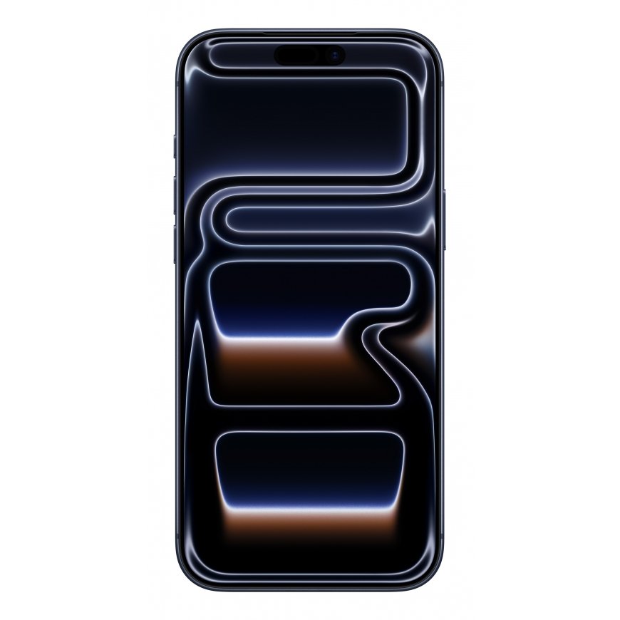 Apple iPhone 17 Pro Max 17,5 cm (6.9") Две SIM-карты iOS 26 5G USB Type-C 2 TB Синий – 2