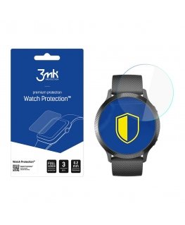 3MK Watch Protection