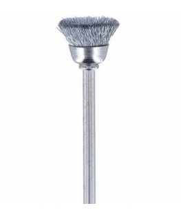 Dremel 442 Messing, Vask Lihvimishari
