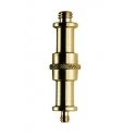Manfrotto 013 Adapter Spigot Manfrotto 013 Adapter Spigot
