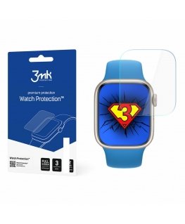 3MK Watch Protection