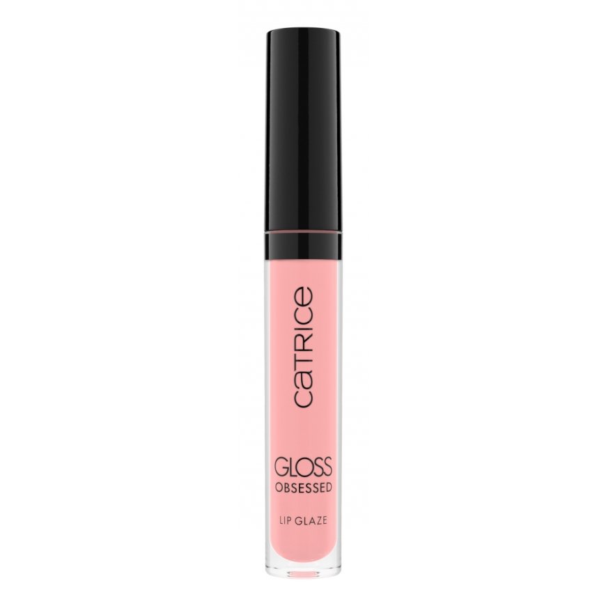 CATRICE Gloss Obsessed Lip Glaze lip gloss 020 020 - Same Gloss, Different Day