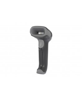 Honeywell Voyager XP 1472g Handheld bar code reader 1D/2D LED Black, Grey