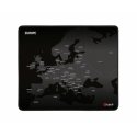 C-TECH MP-01E pelės kilimėlis Juoda C-TECH MP-01E pelės kilimėlis Juoda