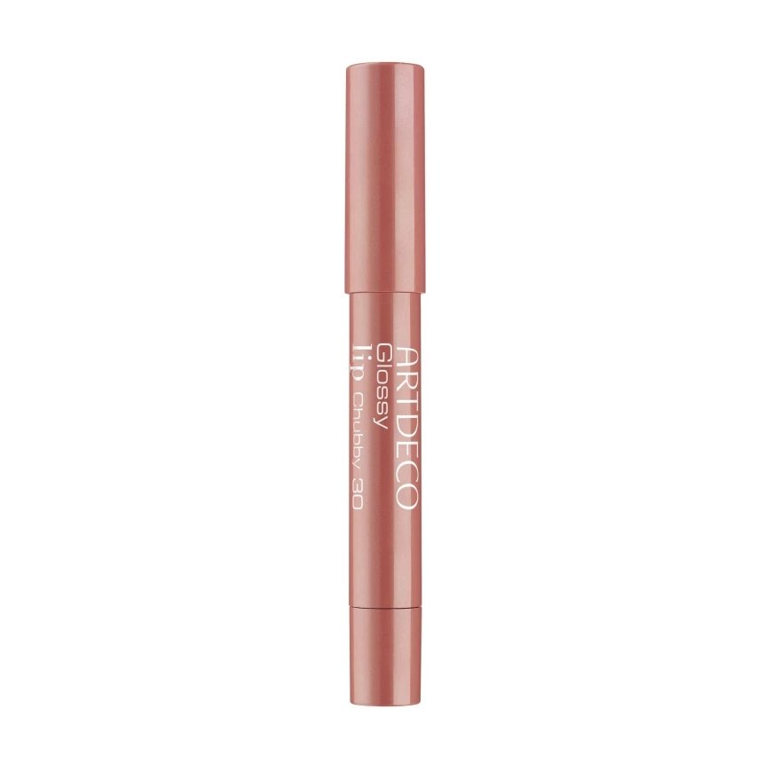 ARTDECO 58160.30 lūpu spīdums delicate rose – 3