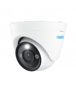 Reolink P434 Skliautas IP apsaugos kamera Vidaus ir lauko 3840 x 2160 pikseliai Lubos
