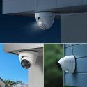 Reolink P434 Kupols IP drošības kamera Iekštelpu un āra 3840 x 2160 pikseļi Griesti