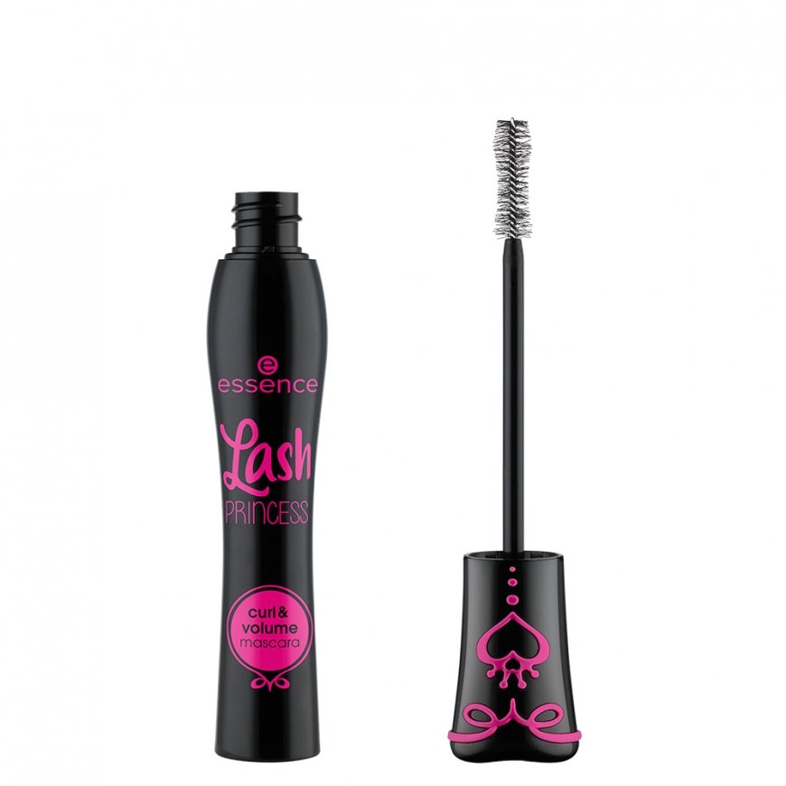 Essence 9327020001 ripsien maskara 000000