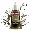 The Army Painter Warpaints Fanatic: Desert Yellow The Army Painter Warpaints Fanatic: Desert Yellow