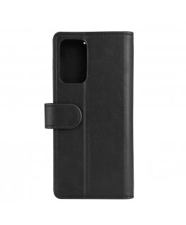 Krusell 62504 mobilo telefonu apvalks 17 cm (6.7") Maciņš Melns