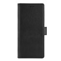Krusell 62504 mobiliojo telefono dėklas 17 cm (6.7") Piniginės tipo Juoda Krusell 62504 mobiliojo telefono dėklas 17 cm (6.7") Piniginės tipo Juoda