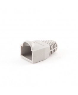Gembird BT5GY/100 аксессуар для кабеля Cable boot