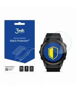 3MK Watch Protection